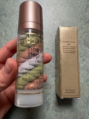 Stila One Step Correct Kitten primer